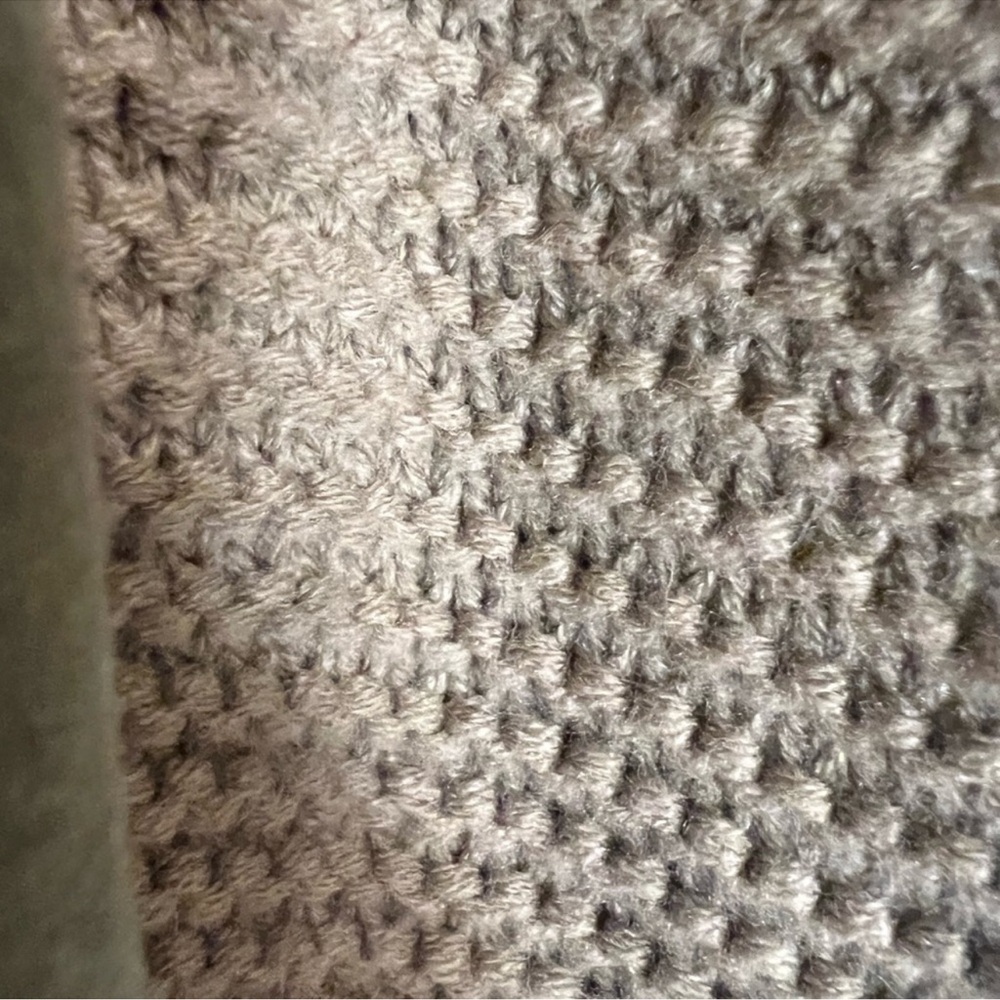 SMALL Anthro - One September - Olio Cardigan
Sweater green - Picture 3 of 12